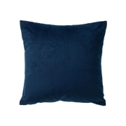 Sierkussen Philly blauw